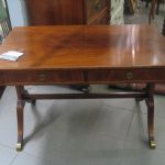 459 3529 COFFEE TABLE